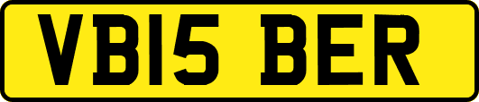 VB15BER