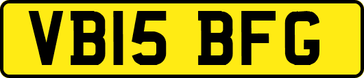 VB15BFG