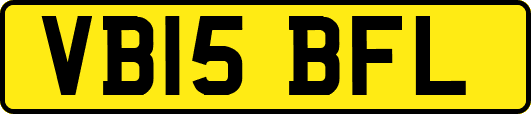 VB15BFL
