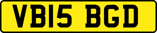 VB15BGD