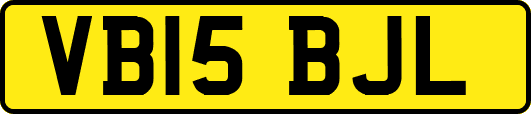 VB15BJL