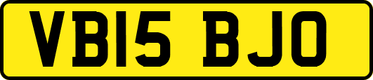 VB15BJO