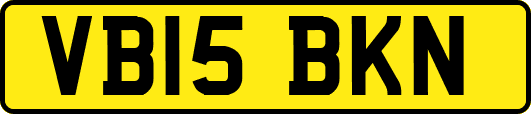 VB15BKN
