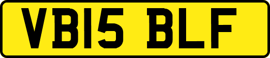 VB15BLF