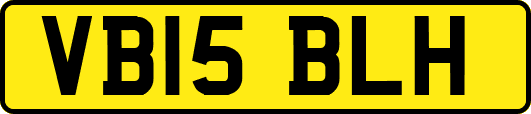 VB15BLH