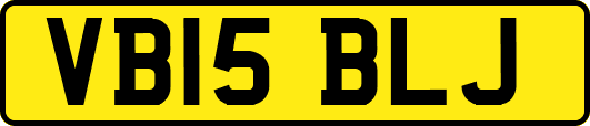 VB15BLJ