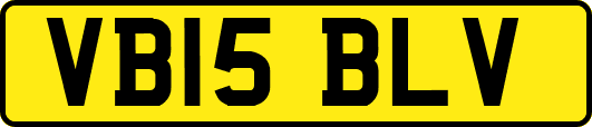 VB15BLV