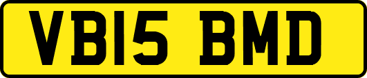 VB15BMD