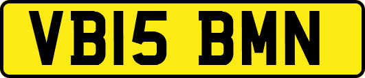 VB15BMN