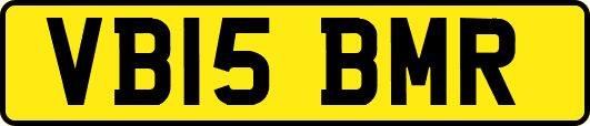 VB15BMR