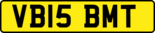 VB15BMT