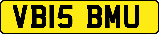 VB15BMU