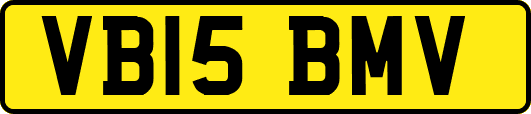 VB15BMV