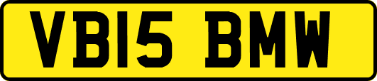 VB15BMW