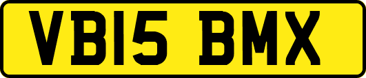 VB15BMX