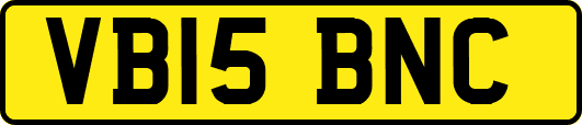 VB15BNC