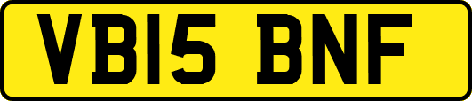 VB15BNF