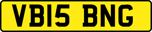 VB15BNG