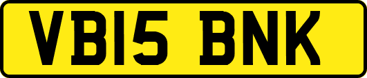 VB15BNK