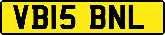 VB15BNL