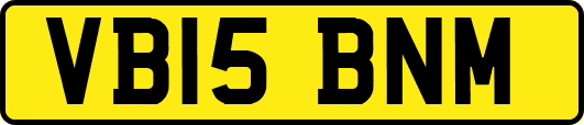 VB15BNM