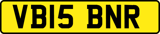 VB15BNR