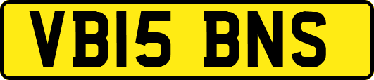 VB15BNS