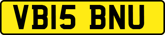 VB15BNU