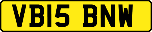 VB15BNW