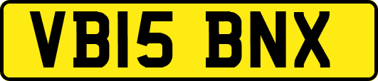 VB15BNX
