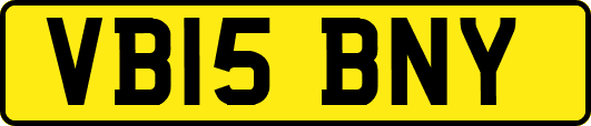 VB15BNY