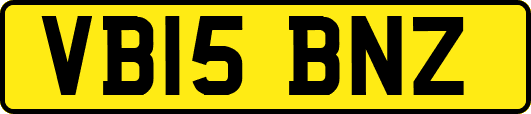VB15BNZ