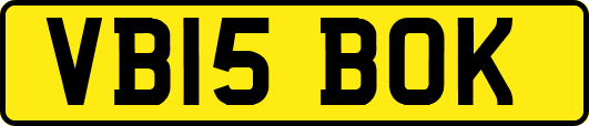 VB15BOK