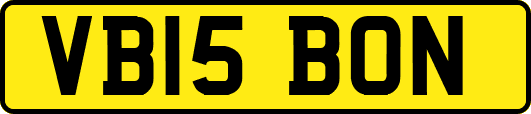 VB15BON