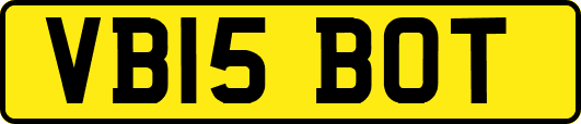 VB15BOT