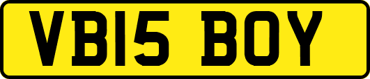 VB15BOY