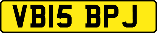 VB15BPJ