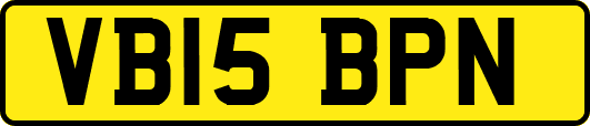VB15BPN