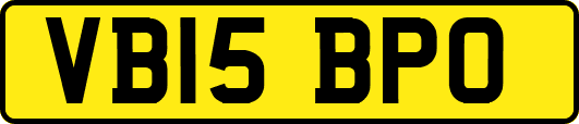 VB15BPO