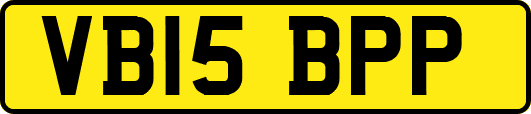 VB15BPP