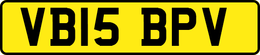 VB15BPV