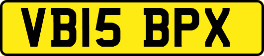 VB15BPX