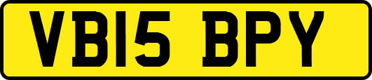 VB15BPY