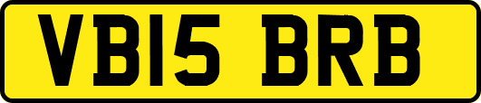 VB15BRB