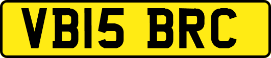 VB15BRC