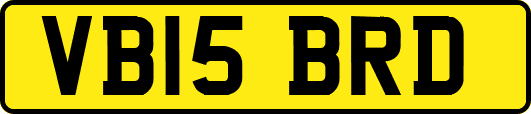 VB15BRD