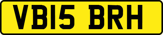 VB15BRH