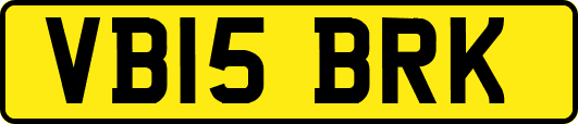 VB15BRK