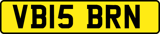 VB15BRN