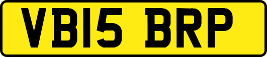 VB15BRP